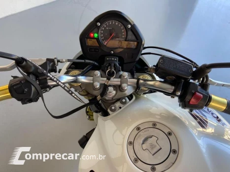 CB600F HORNET