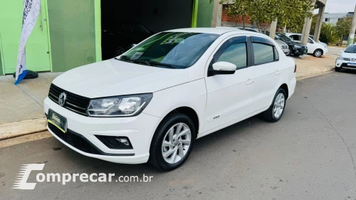 VOYAGE 1.6 MI Comfortline 8V
