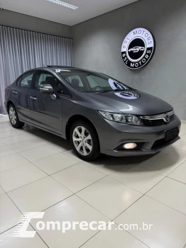 CIVIC 1.8 EXS 16V