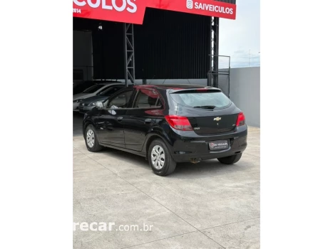 ONIX 1.0 MPFI JOY 8V FLEX 4P MANUAL