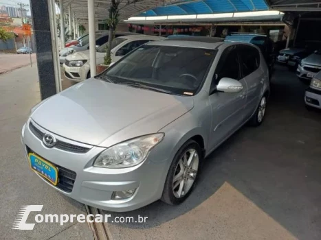 Hyundai I30 2.0 MPFI GLS 16V 4 portas