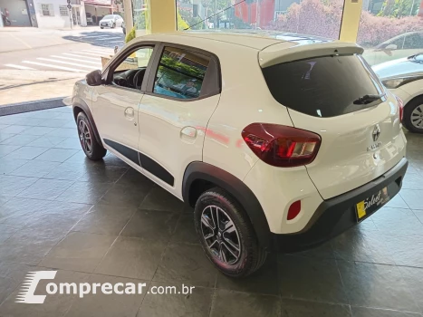 KWID 1.0 12V SCE Intense