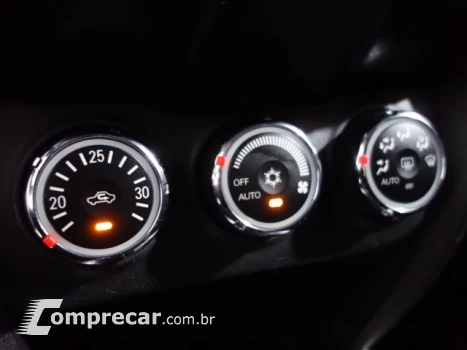 ASX - 2.0 4X2 16V 4P AUTOMÁTICO