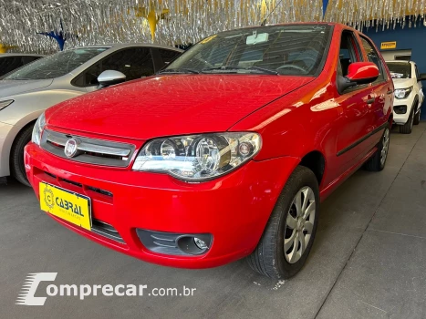 Fiat PALIO 1.0 MPI Fire Economy 8V 4 portas
