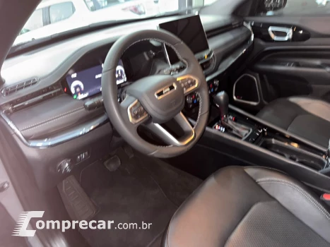 COMPASS 1.3 T270 Turbo S 4XE