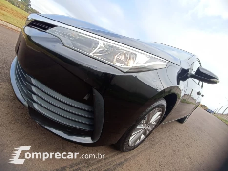 COROLLA 1.8 GLI Upper 16V