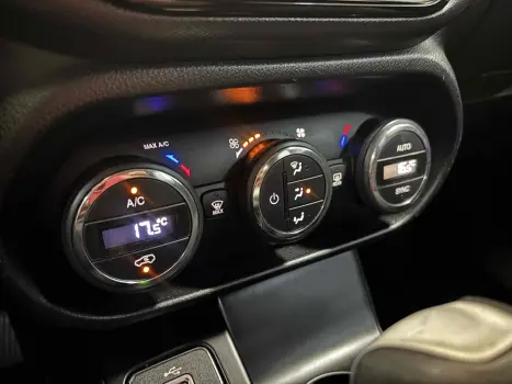 TORO 1.8 16V EVO FLEX FREEDOM AT6