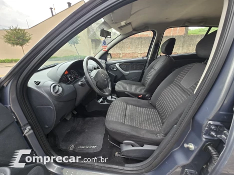 SANDERO 1.6 Privilége 16V