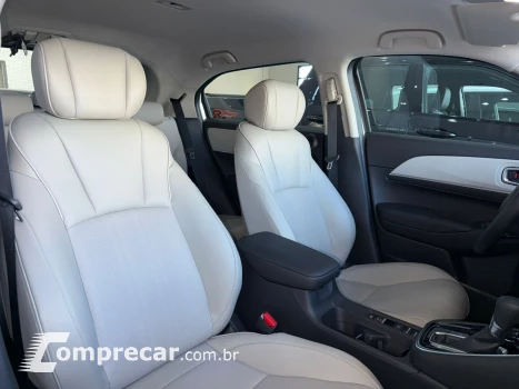 HRV Touring 1.5