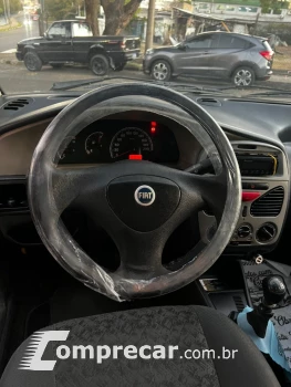 SIENA 1.0 MPI Fire 8V