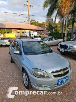 Prisma 1.4 LT