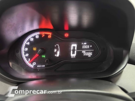 ONIX 1.4 MPFI LT 8V FLEX 4P MANUAL