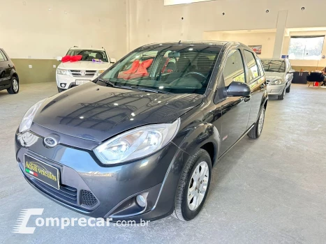FORD Fiesta 1.6 Mpi Hatch 8V Flex 4P Manual 4 portas