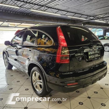CR-V EXL 4X4