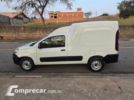 FIORINO 1.4 MPI Furgão Endurance 8V