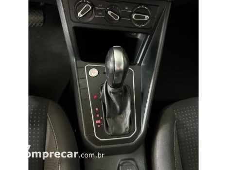 POLO 1.0 200 TSI COMFORTLINE AUTOMÁTICO