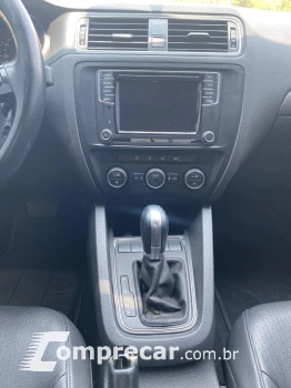 Jetta Confortline TSI 1.4