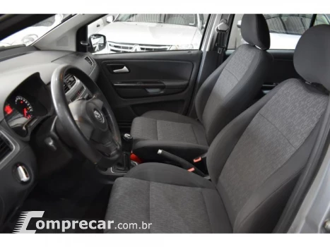 FOX - 1.6 MI 8V 4P MANUAL