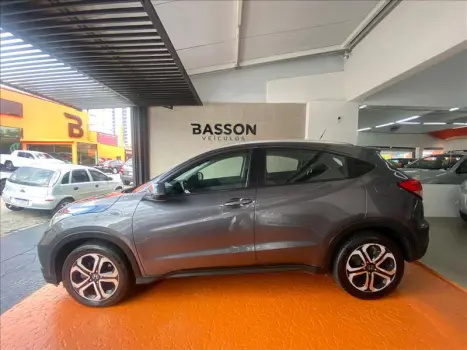 HR-V 1.8 16V EX