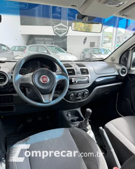 GRAND SIENA 1.0 EVO Attractive