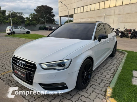 A3 1.8 TFSI Sportback Ambition 16V