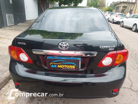 COROLLA 1.8 Se-g 16V