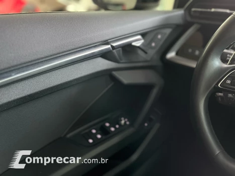 A3 2.0 40 TFSI MHEV SEDAN S LINE S-TRONIC
