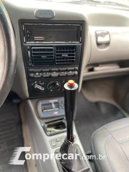 PARATI 1.0 MI 16V