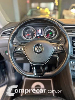 TIGUAN 1.4 250 TSI Allspace Comfortline