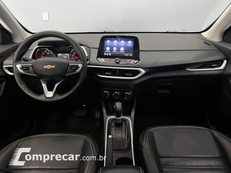 Tracker 1.0 Turbo (Aut) (Flex) (PCD)