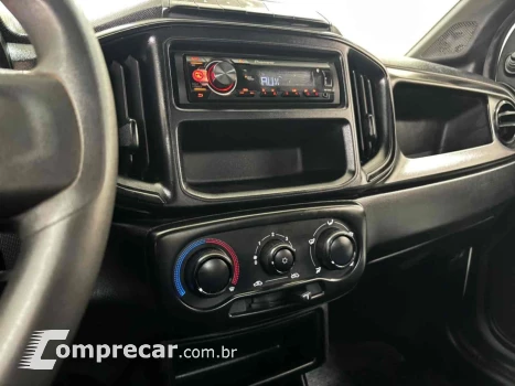 STRADA 1.4 FIRE FLEX ENDURANCE CD MANUAL