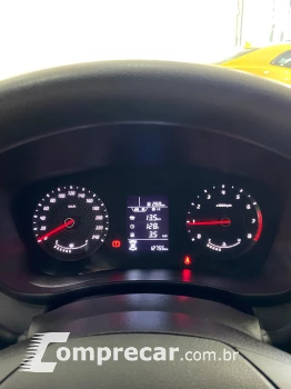 HB20 1.0 12V Sense
