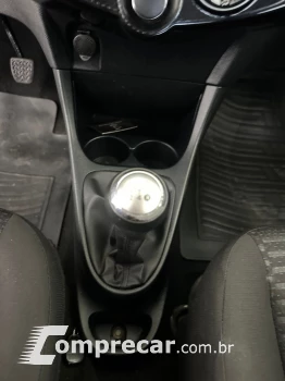 ETIOS 1.3 X 16V
