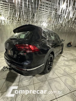 TIGUAN 2.0 350 TSI Allspace R-line 4motion