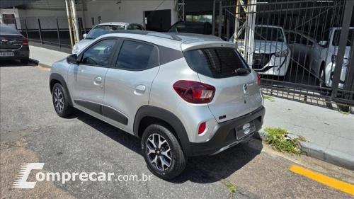 KWID 1.0 12V SCE Outsider