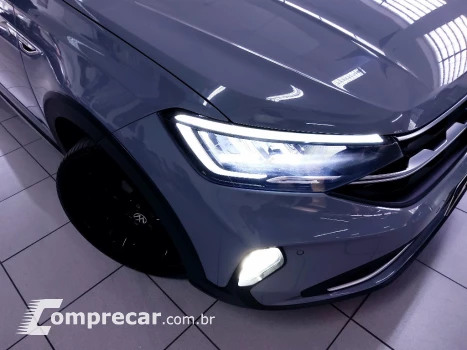 NIVUS 1.0 200 TSI TOTAL FLEX HIGHLINE AUTOMÁTICO