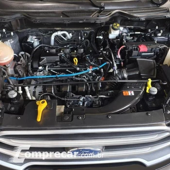 ECOSPORT SE 1.5