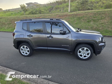 RENEGADE 1.3 T270 Turbo Sport
