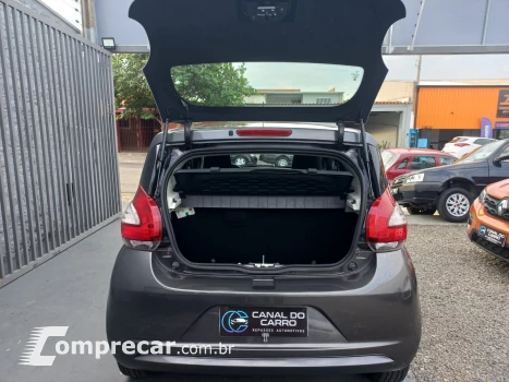 MOBI 1.0 8V EVO Like.