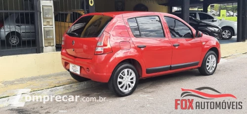 SANDERO 1.0 Expression 16V