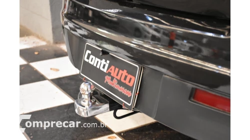 IDEA - 1.4 MPI ATTRACTIVE 8V 4P MANUAL