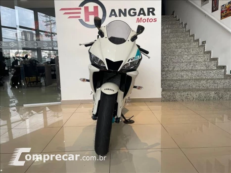 YZF R3