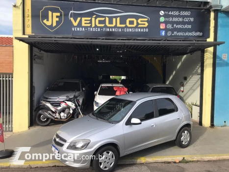 CELTA 1.0 MPFI LT 8V