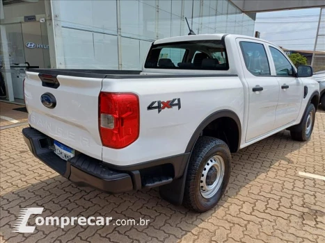 RANGER 2.0 Turbo CD XL 4X4