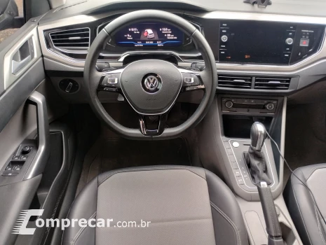 POLO 1.0 200 TSI Highline