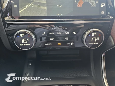 E-PACE 2.0 16V P250 R-dynamic HSE AWD