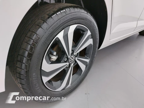 VIRTUS 1.0 200 TSI COMFORTLINE AUTOMÁTICO