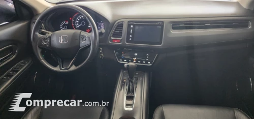 HR-V 1.8 16V Touring