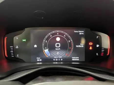 RENEGADE 1.3 T270 TURBO FLEX LONGITUDE AT6