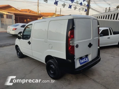 Doblo  Cargo 1.4 mpi Fire Flex 8V 3p